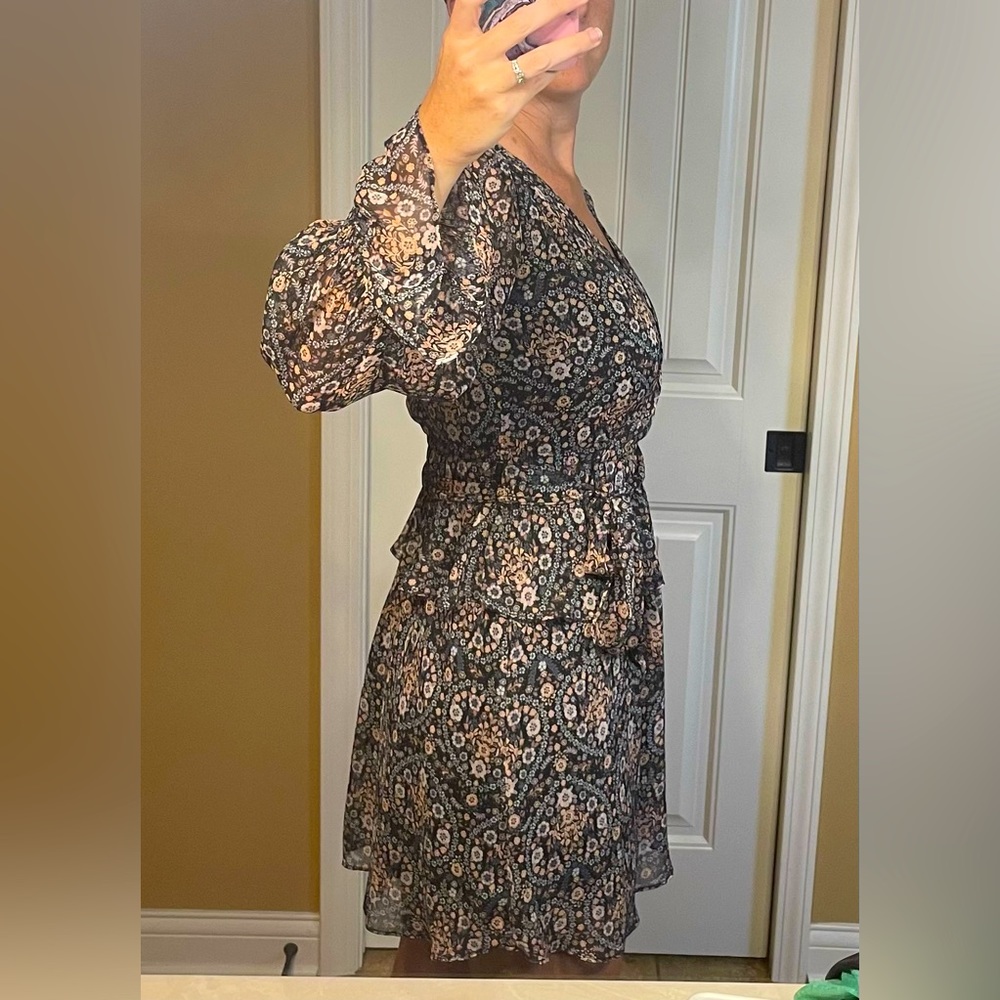 Cute and Flattering LC Dress